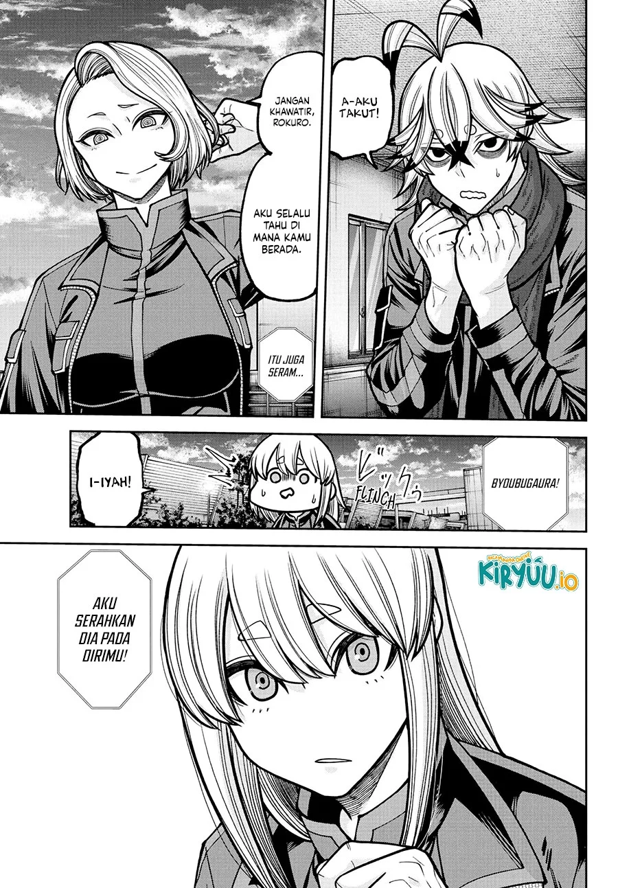 Chapter 233 - halaman 9