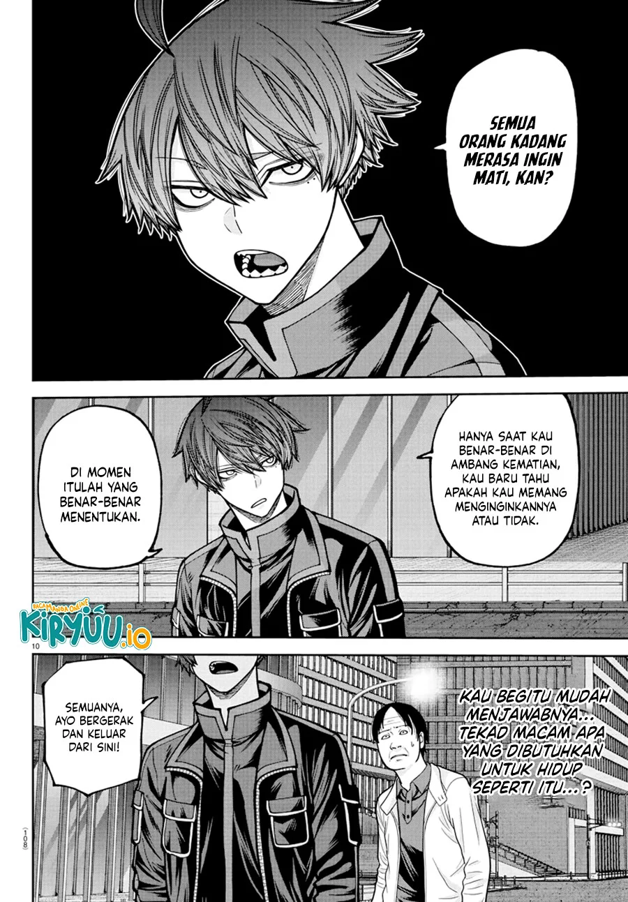 Chapter 234 - halaman 12