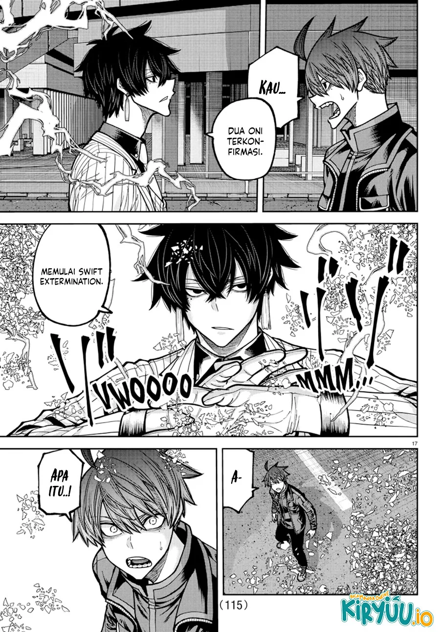 Chapter 234 - halaman 18