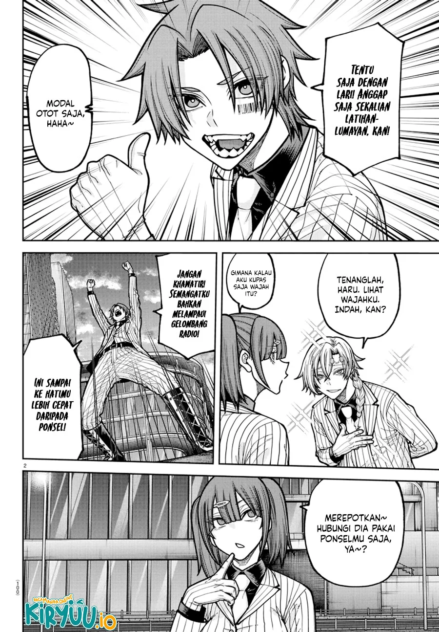 Chapter 234 - halaman 4