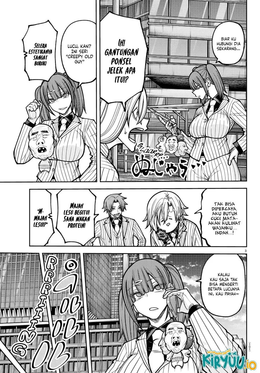 Chapter 234 - halaman 5