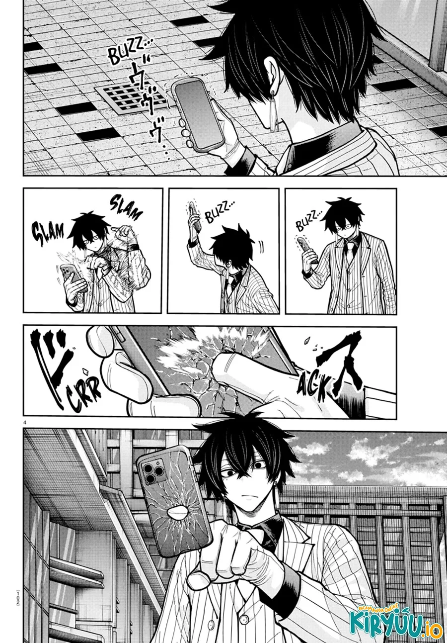 Chapter 234 - halaman 6