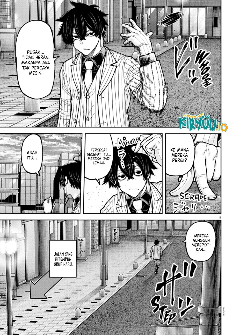 Chapter 234 - halaman 7