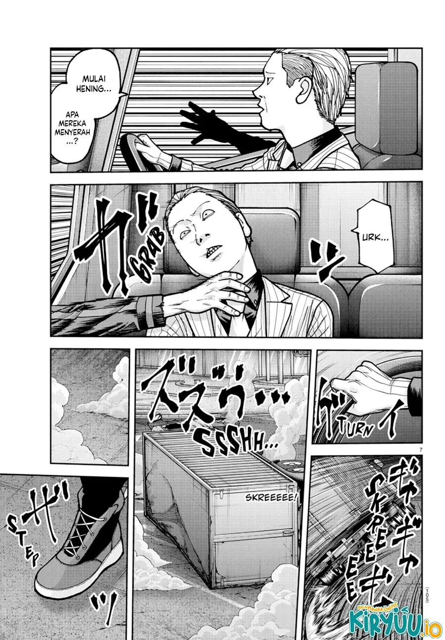 Chapter 234 - halaman 9