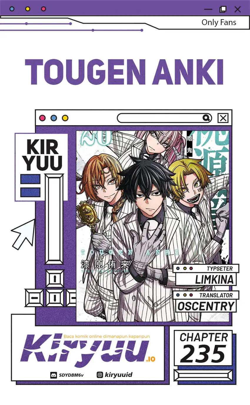 Chapter 235 - halaman 2