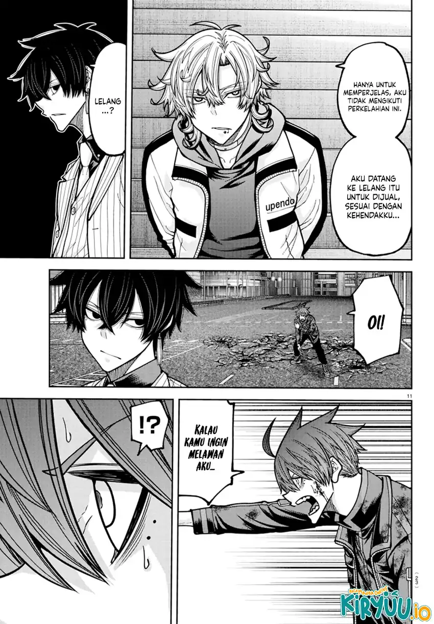 Chapter 235 - halaman 11