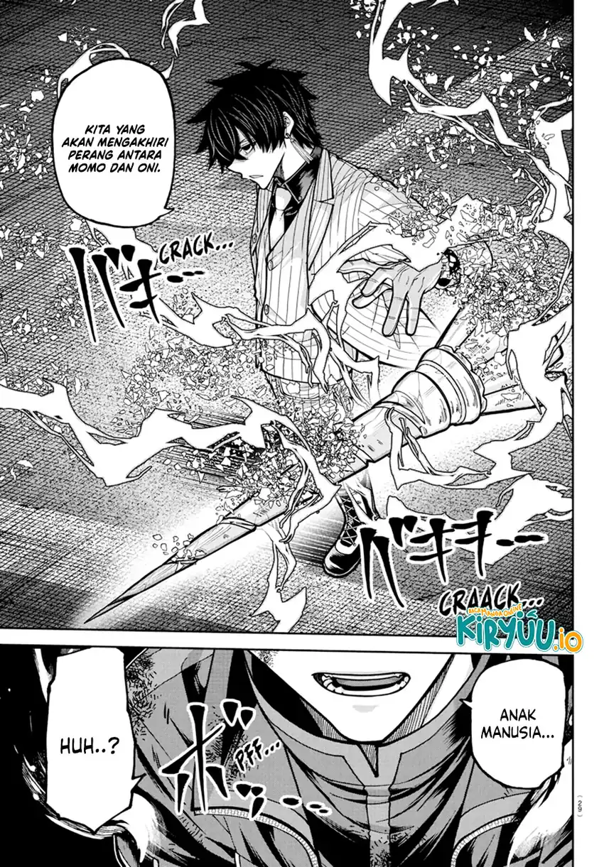 Chapter 235 - halaman 17