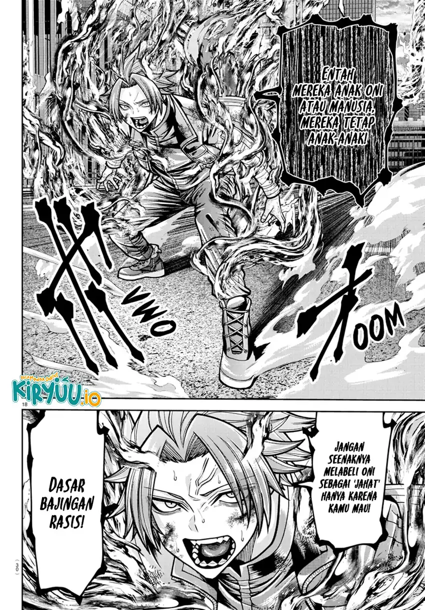 Chapter 235 - halaman 18