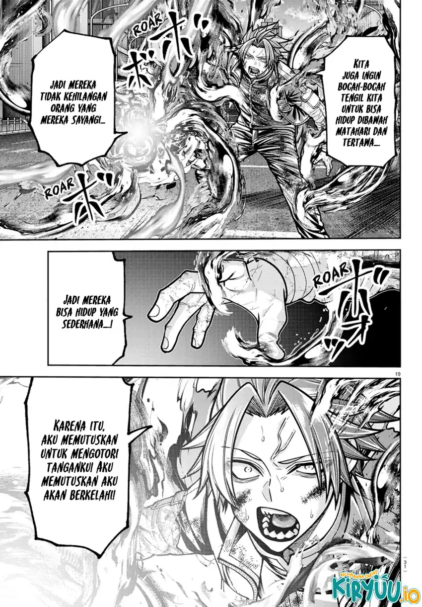 Chapter 235 - halaman 19