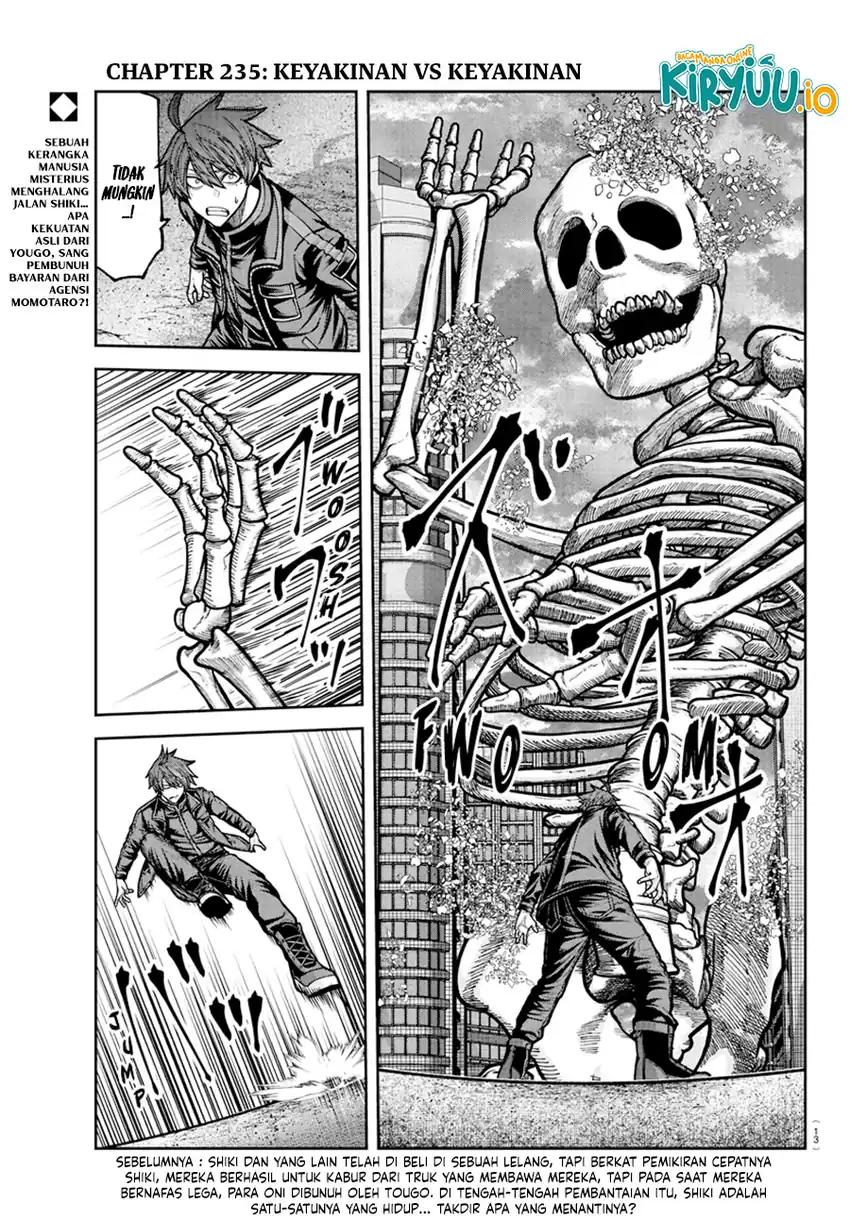 Chapter 235 - halaman 3