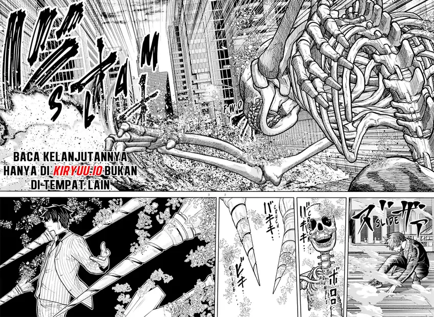 Chapter 235 - halaman 4
