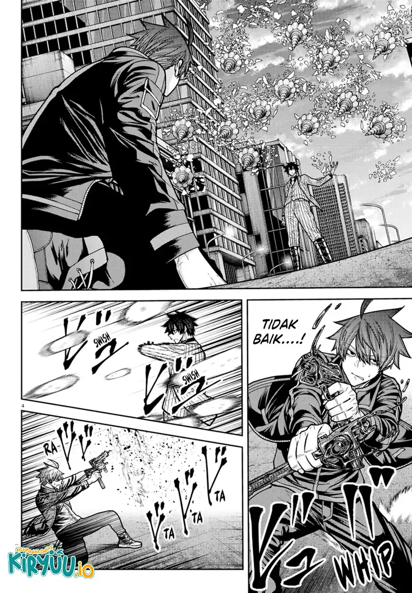 Chapter 235 - halaman 5