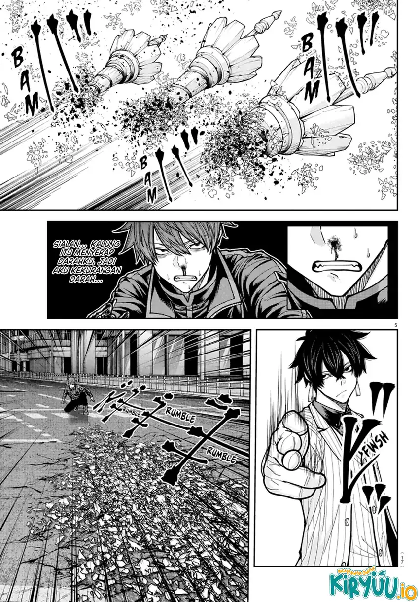 Chapter 235 - halaman 6