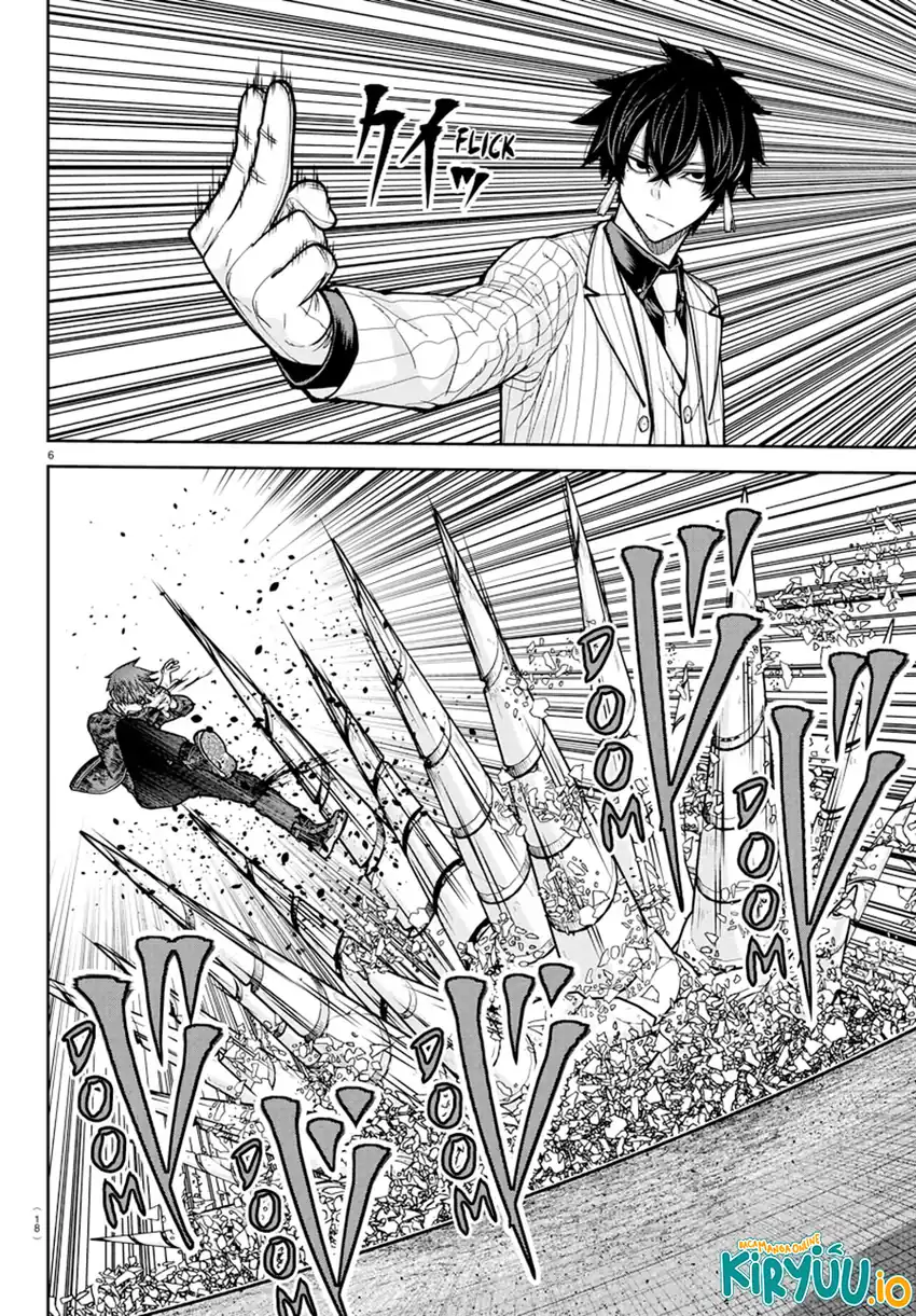 Chapter 235 - halaman 7