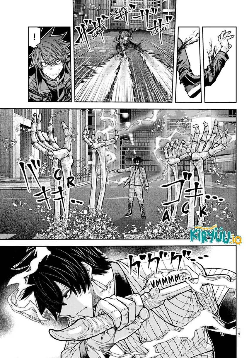 Chapter 235 - halaman 8