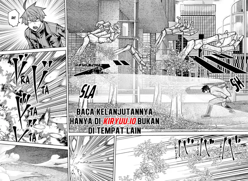Chapter 235 - halaman 9