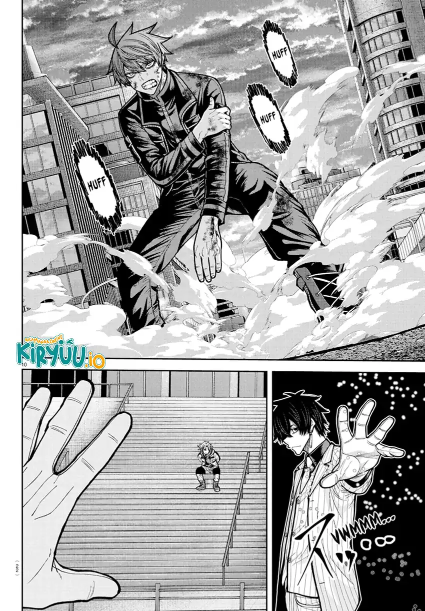 Chapter 235 - halaman 10