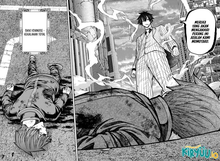 Chapter 236 - halaman 11