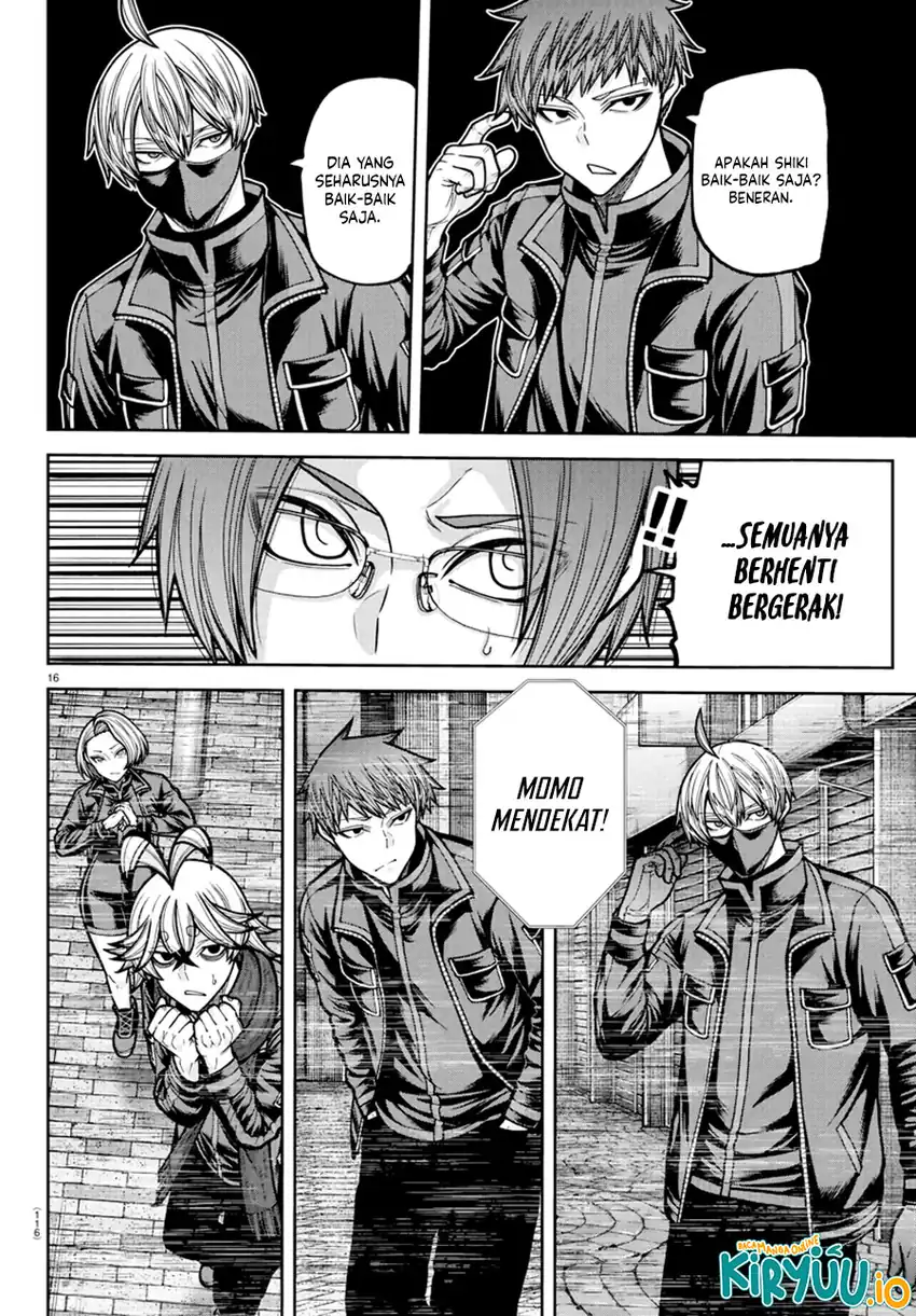 Chapter 236 - halaman 14