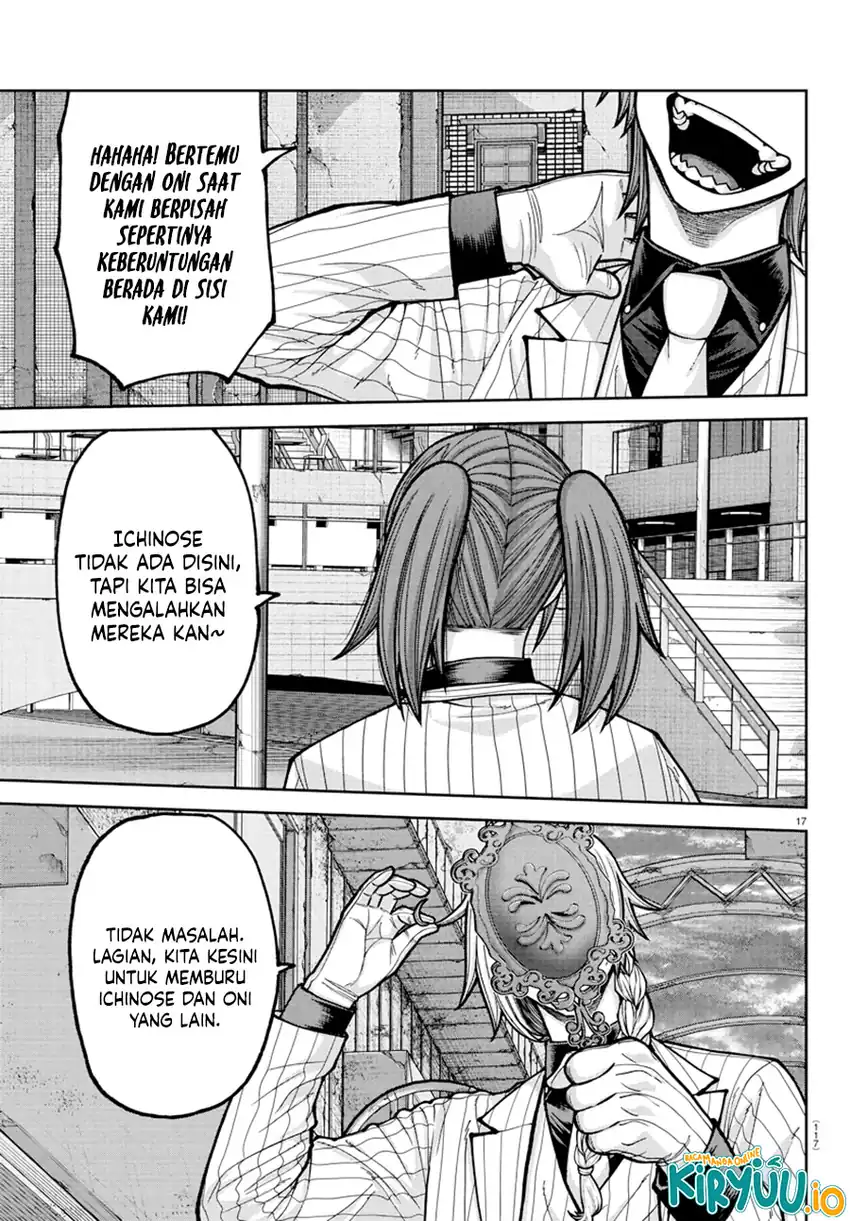 Chapter 236 - halaman 15