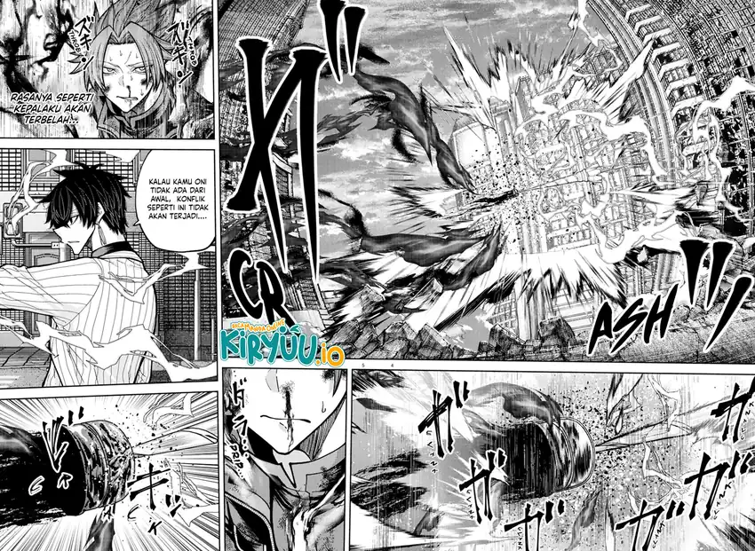 Chapter 236 - halaman 5