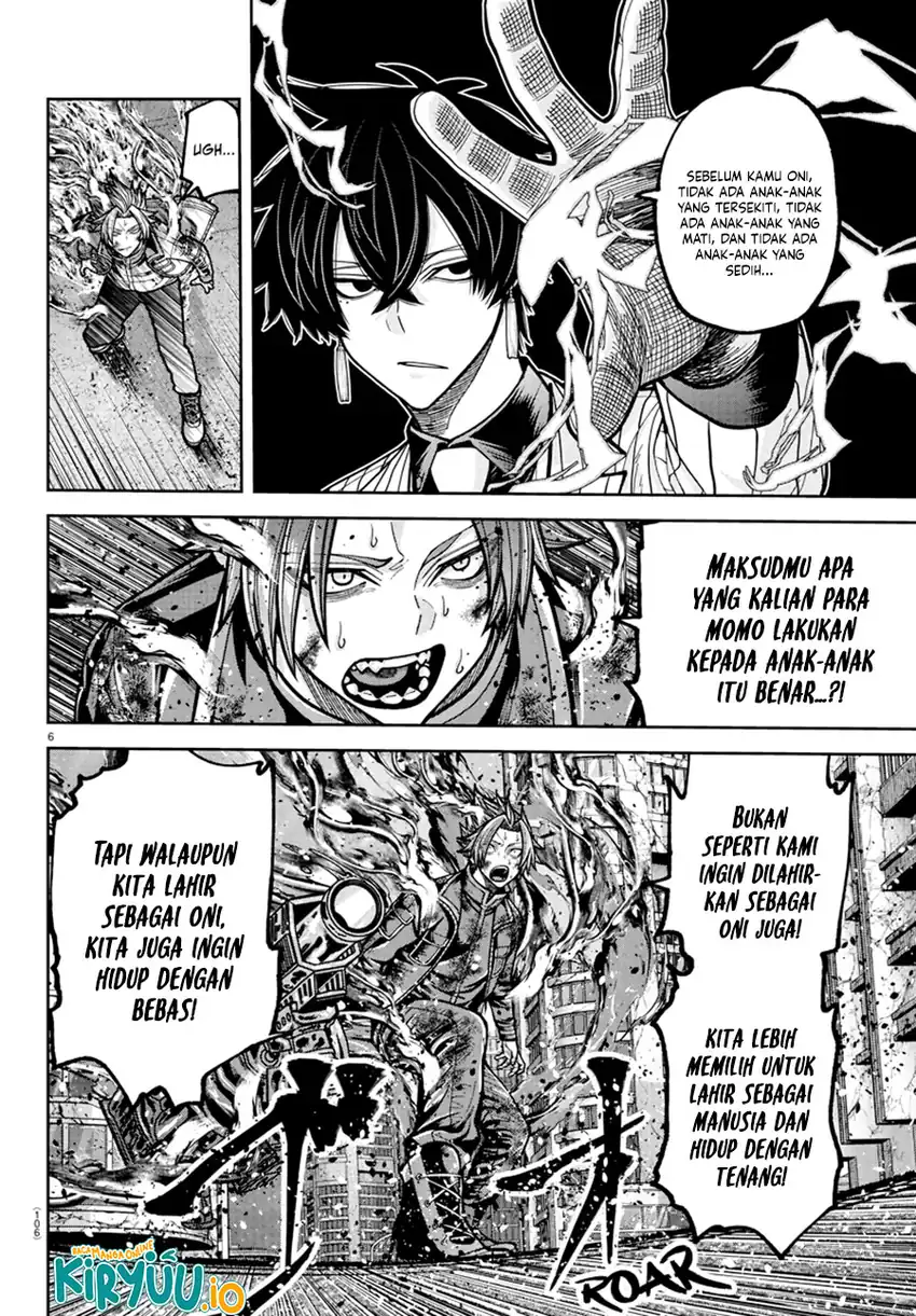 Chapter 236 - halaman 6