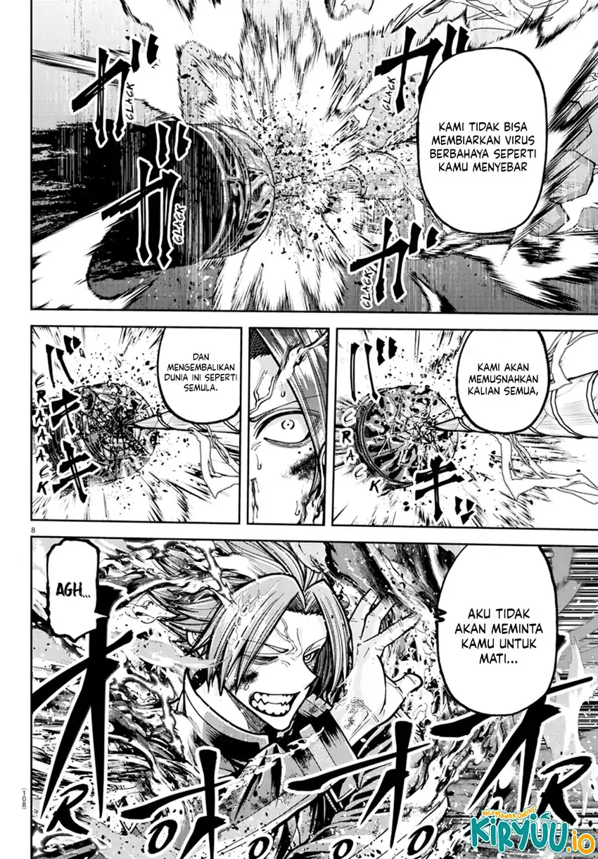 Chapter 236 - halaman 8