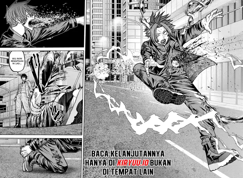 Chapter 236 - halaman 10