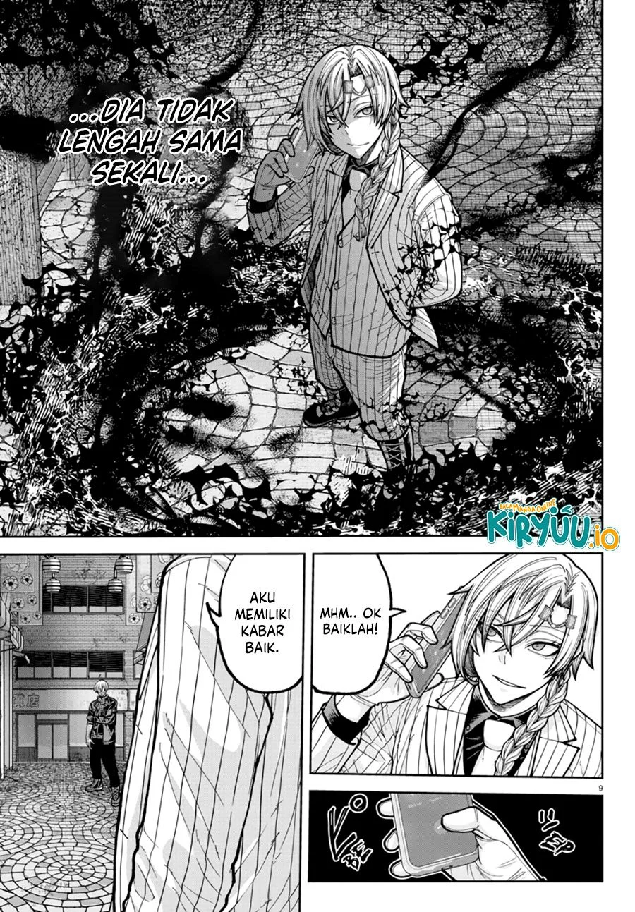 Chapter 237 - halaman 11