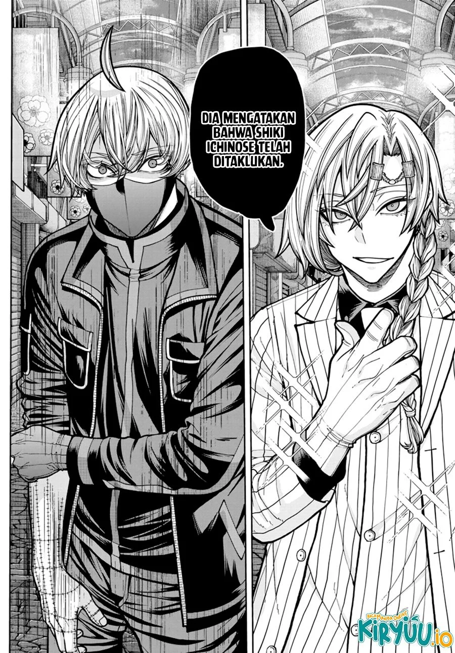 Chapter 237 - halaman 12