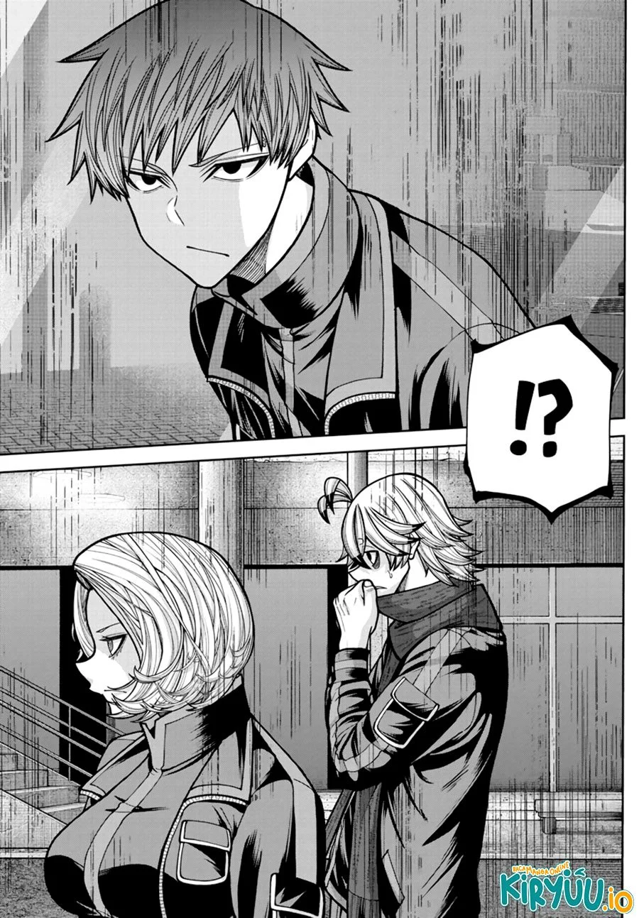 Chapter 237 - halaman 13