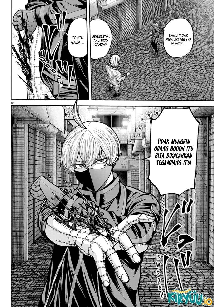 Chapter 237 - halaman 14