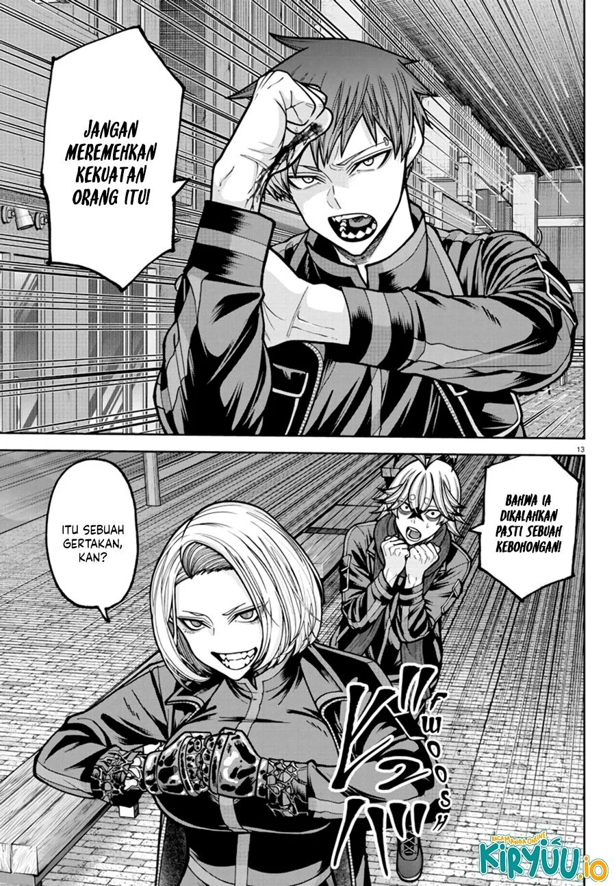 Chapter 237 - halaman 15