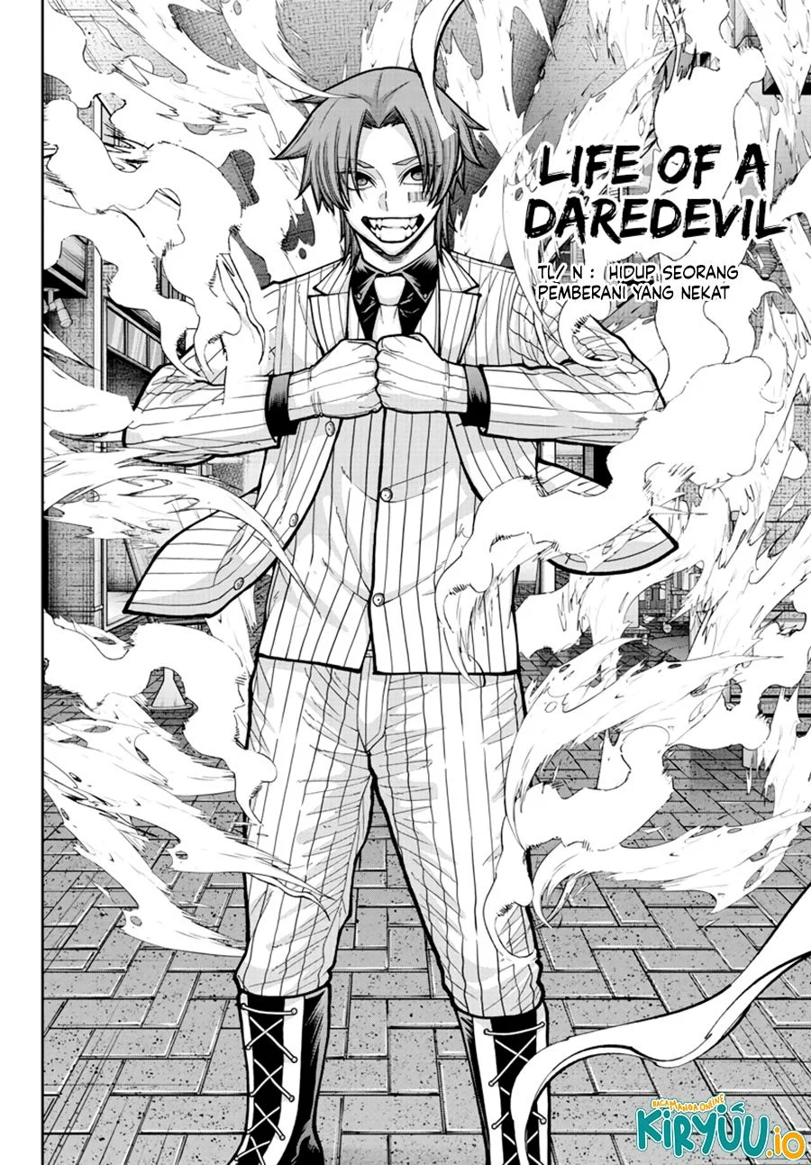 Chapter 237 - halaman 18