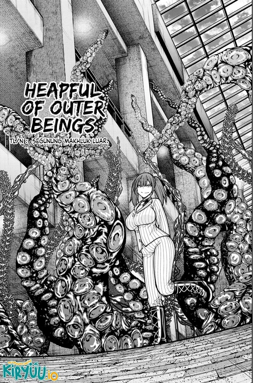 Chapter 237 - halaman 19