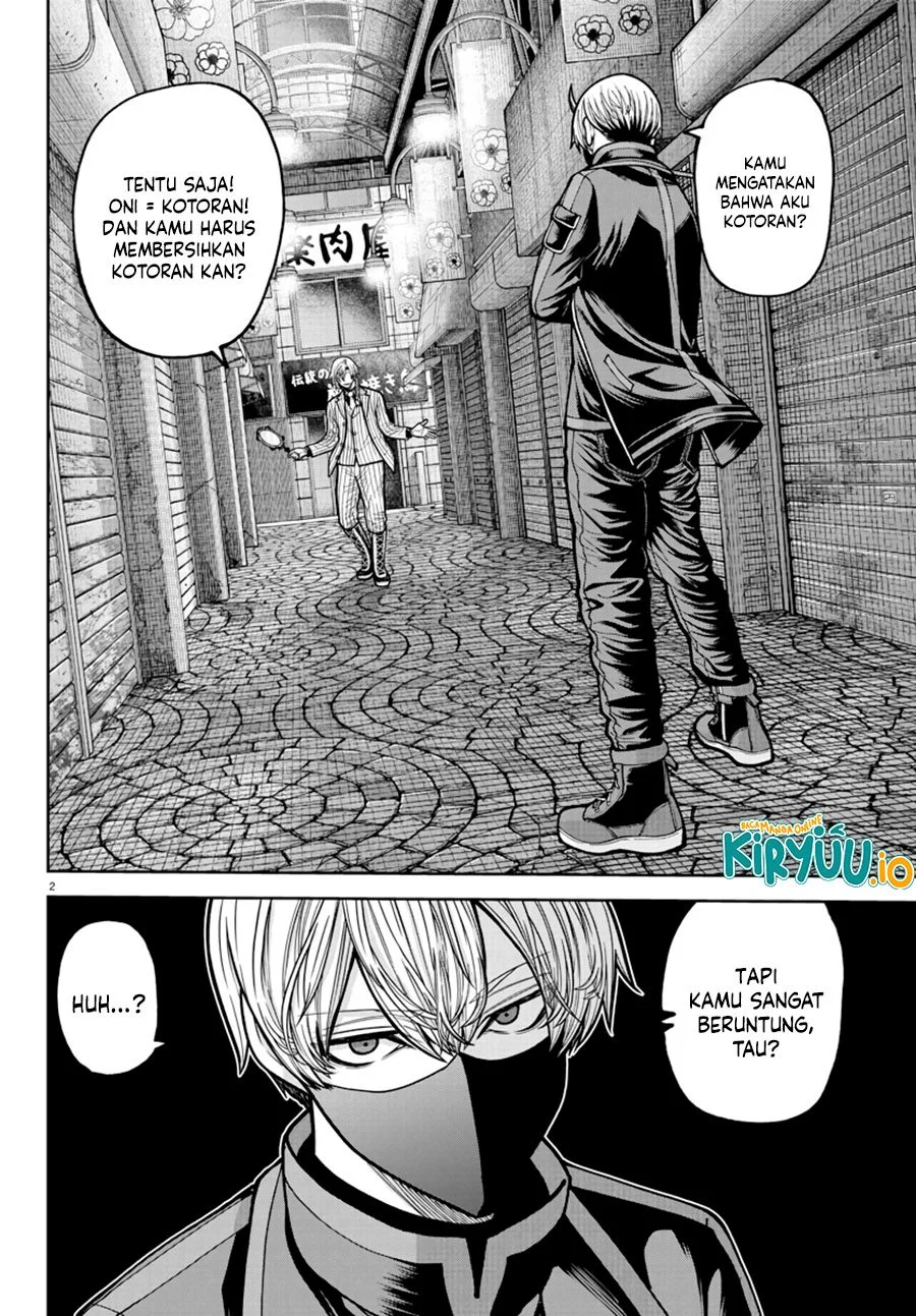Chapter 237 - halaman 4