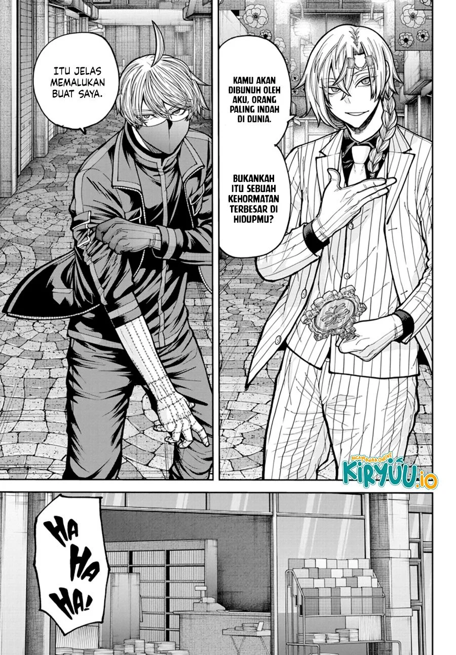 Chapter 237 - halaman 5