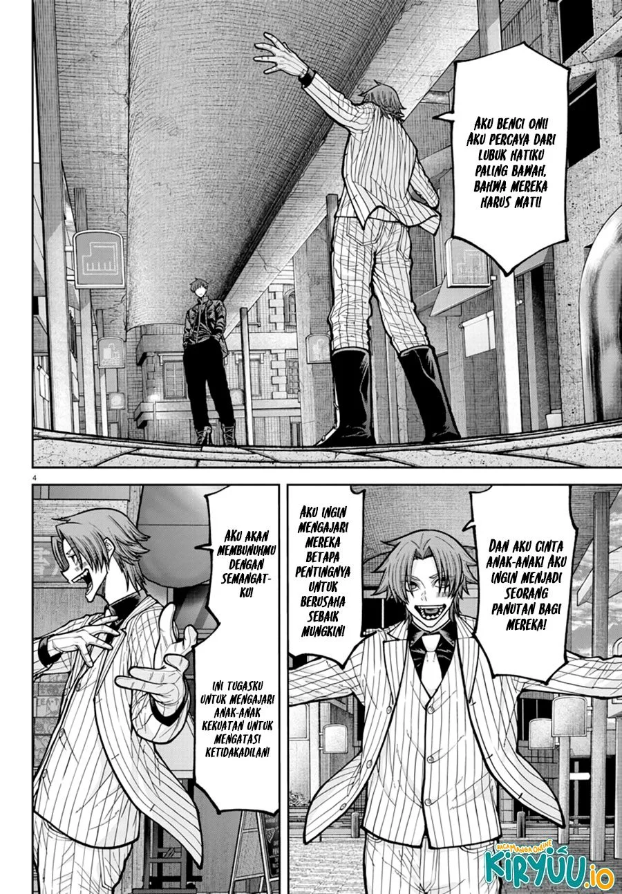 Chapter 237 - halaman 6