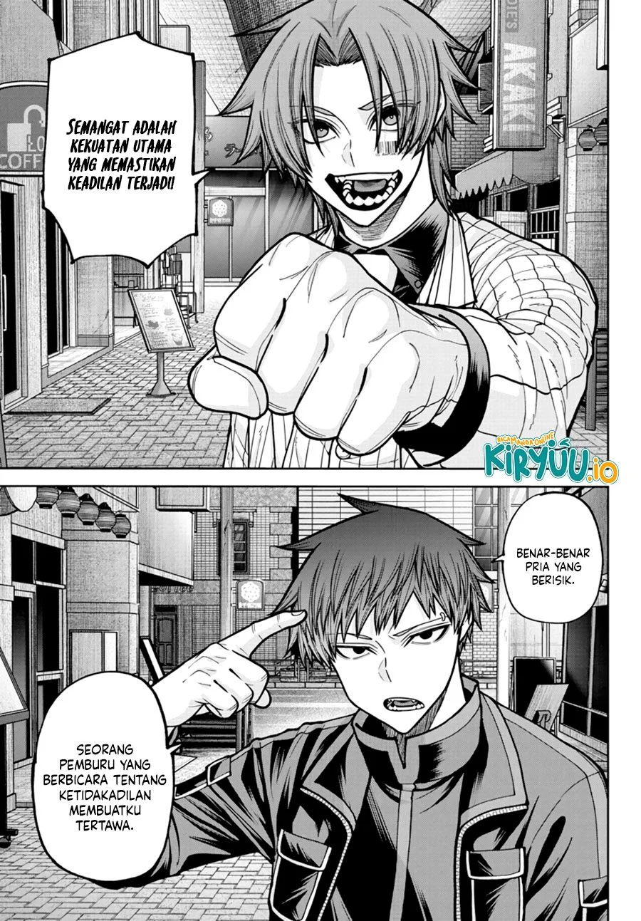 Chapter 237 - halaman 7
