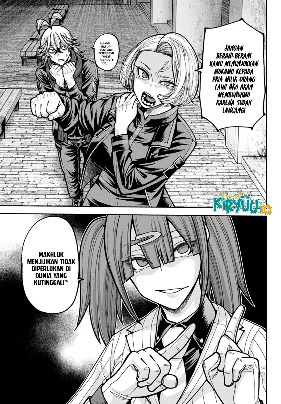 Chapter 237 - halaman 9