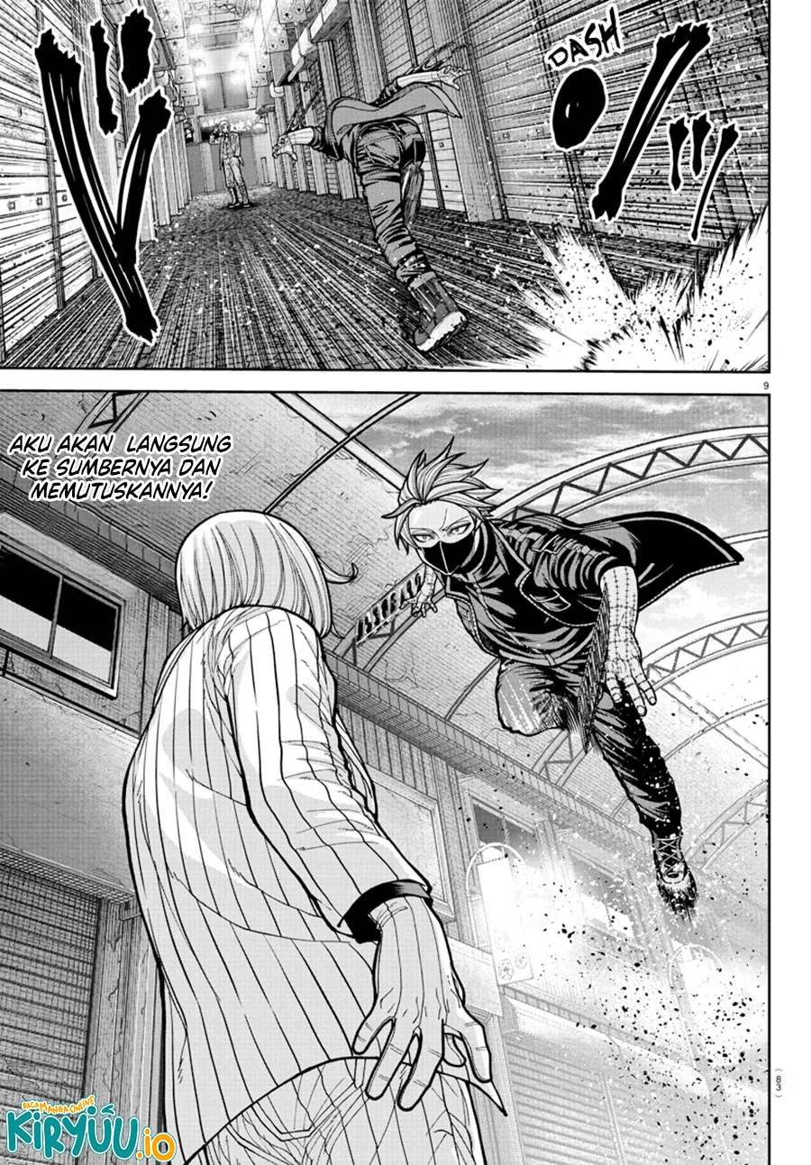 Chapter 238 - halaman 11