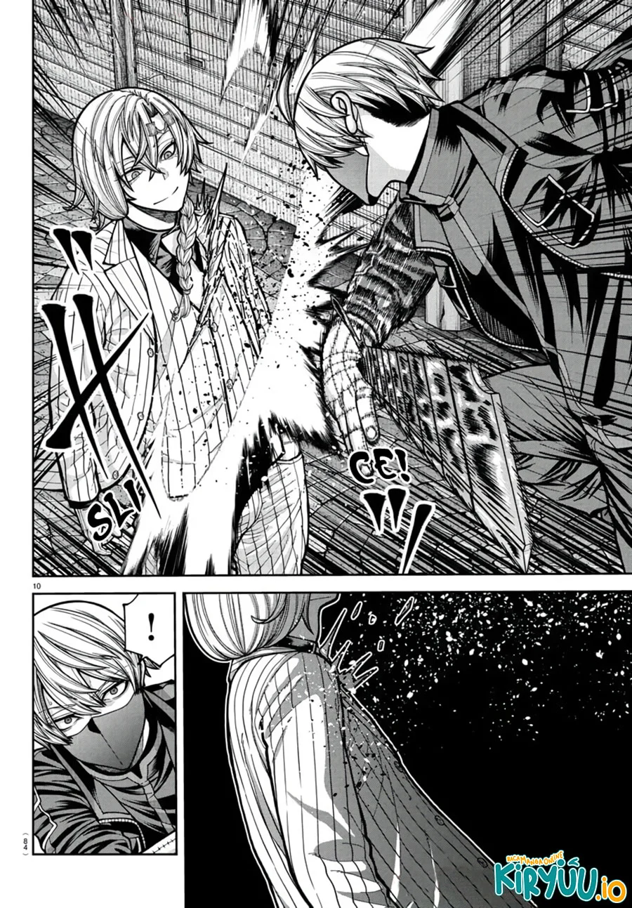 Chapter 238 - halaman 12