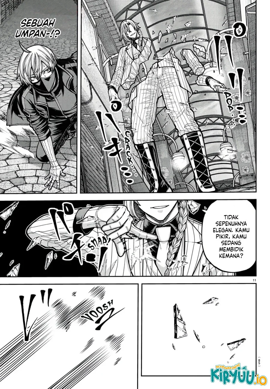 Chapter 238 - halaman 13