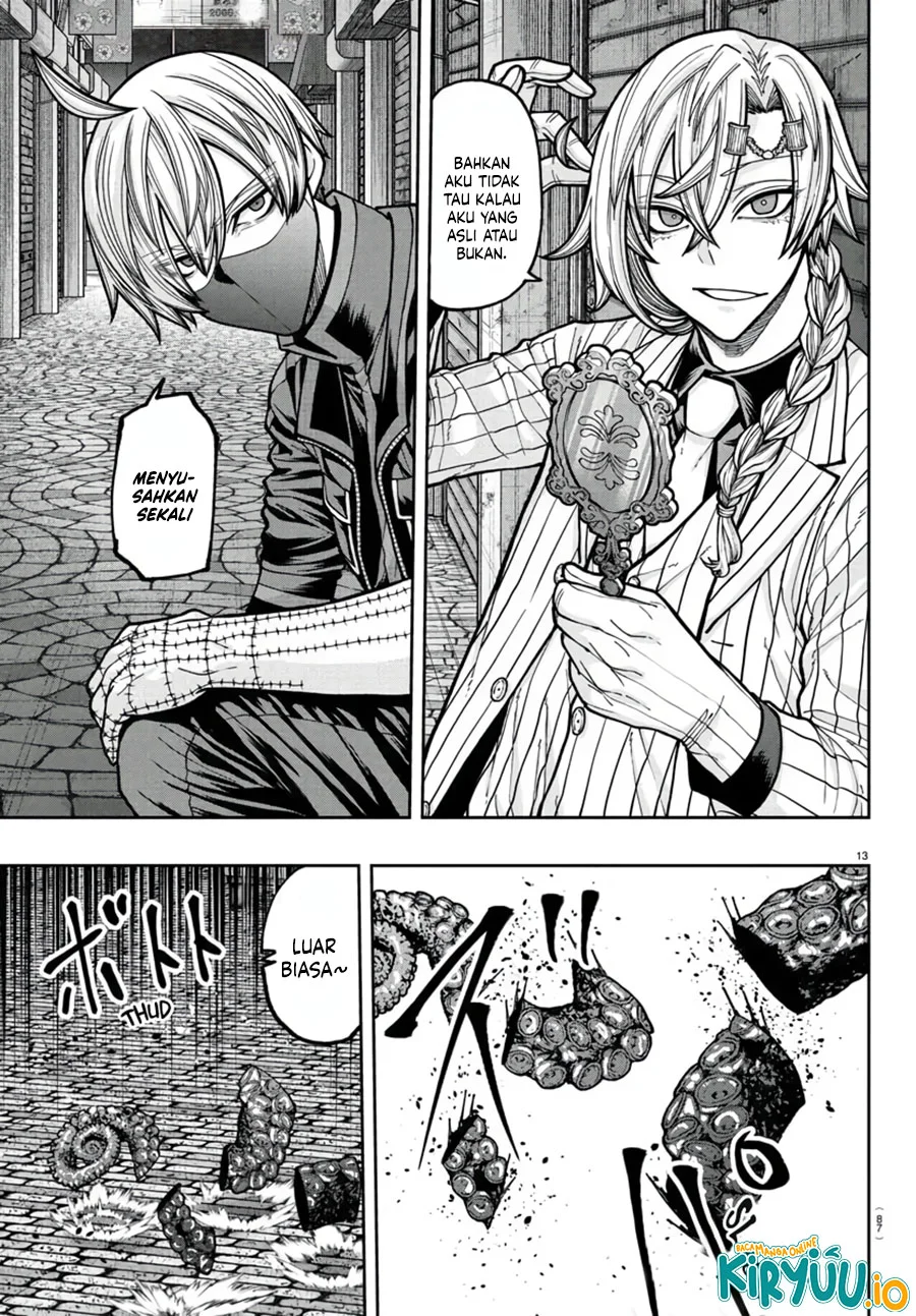 Chapter 238 - halaman 15