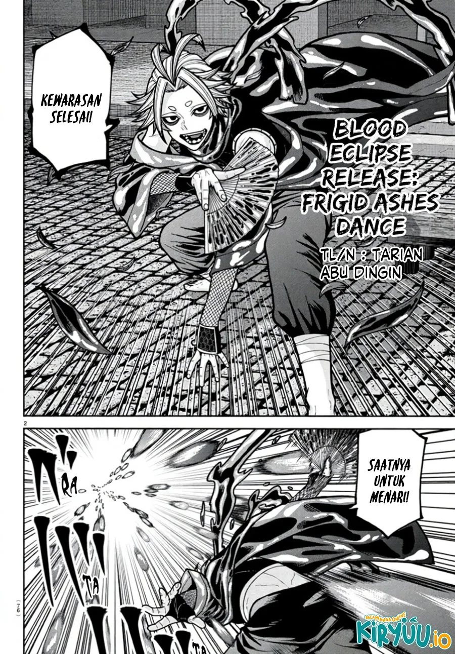 Chapter 238 - halaman 4