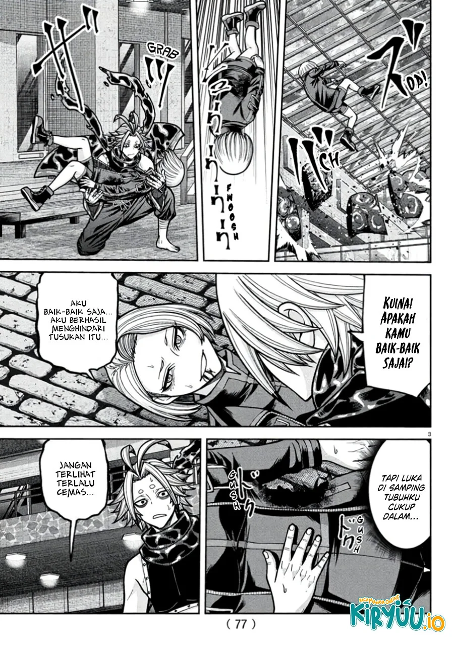 Chapter 238 - halaman 5