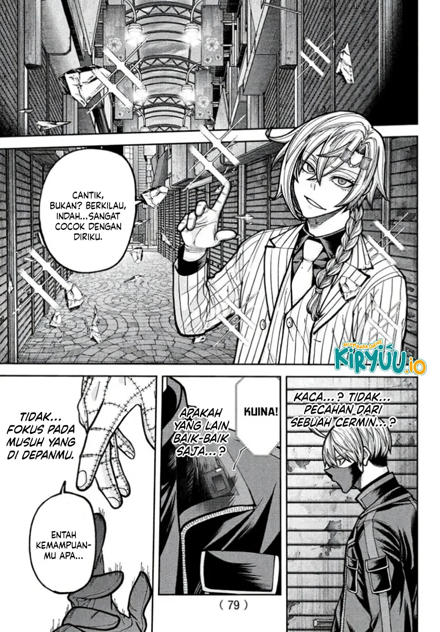 Chapter 238 - halaman 7