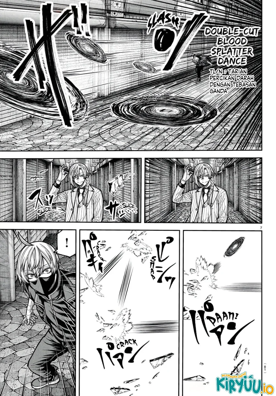 Chapter 238 - halaman 9