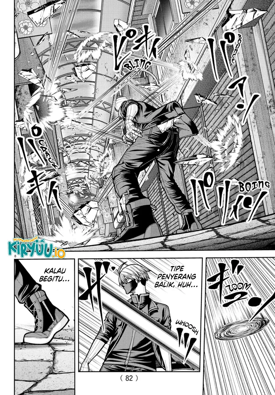 Chapter 238 - halaman 10