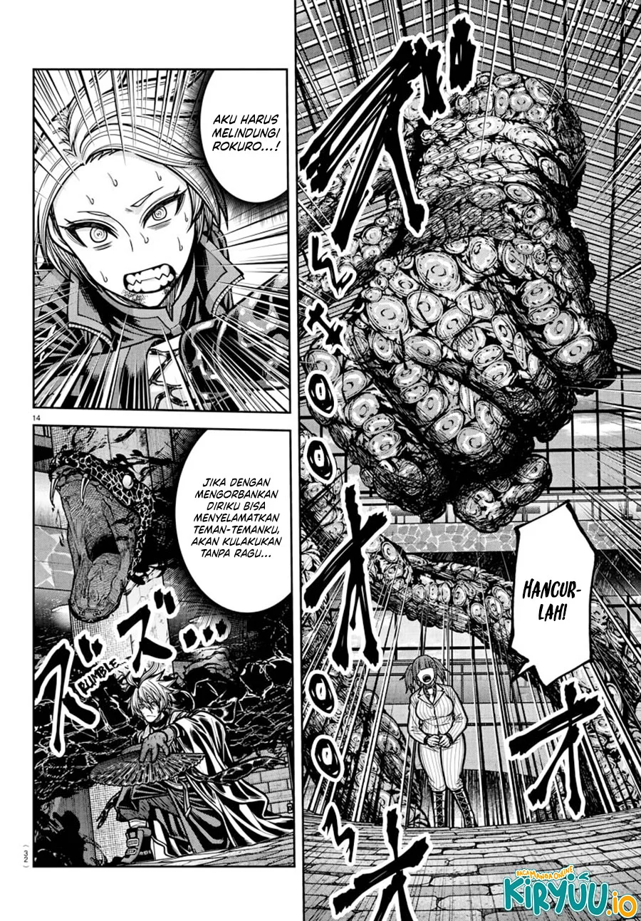 Chapter 239 - halaman 13